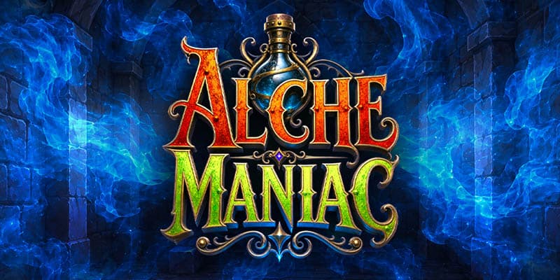 Alchemaniac Banner