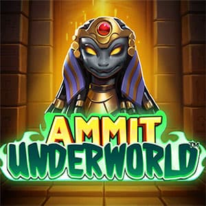 Ammit Underworld Slot Image
