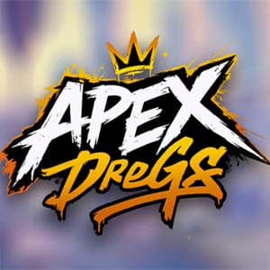 Apex Dregs Slot Image