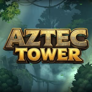 Aztec Tower Slot Image