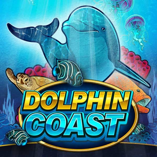 Dolphin Coast Slot Image