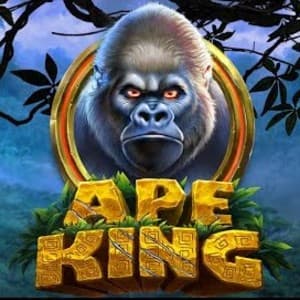 Ape King Slot Image