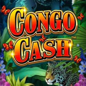 Congo Cash Slot Image