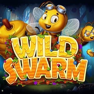 Wild Swarm Slot Image