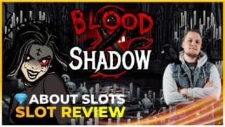 Blood & Shadow Video Thumbnail