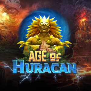 Age of Huracan Slot Image