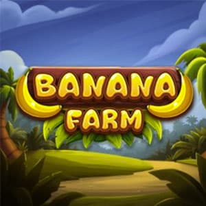 Banana Farm Slot Image