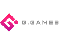 GGames Banner showing logo