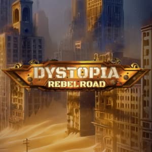 Dystopia Rebel Road Slot Image