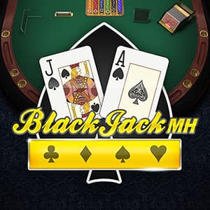 BlackJack MH Slot Image