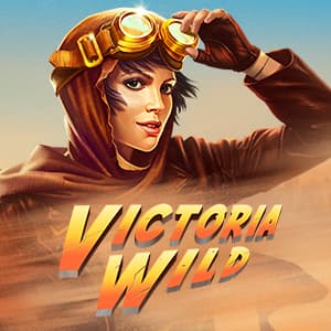 Victoria Wild Slot Image