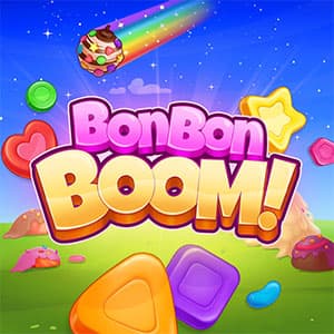 BonBon Boom! Slot Image