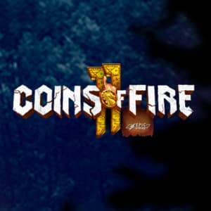 11 Coins of Fire Slot Image
