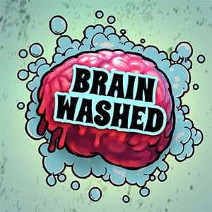 Brainwashed Slot Image