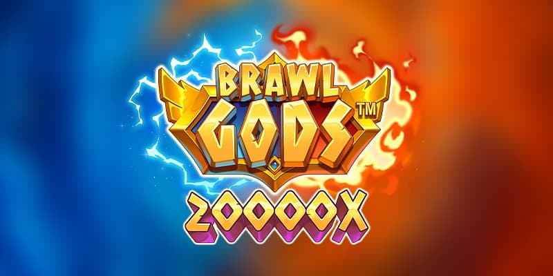 Brawl Gods Banner
