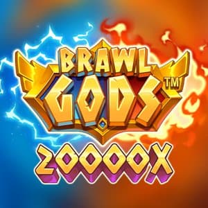 Brawl Gods Slot Image