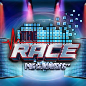 The Race Slot Image