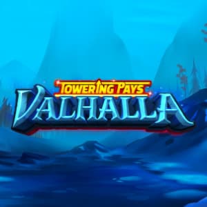 Towering Pays Valhalla Slot Image