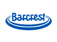 Barcrest Banner showing logo