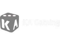 KA Gaming Banner showing logo