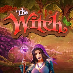 The Witch Slot Image