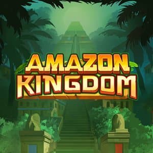 Amazon Kingdom Slot Image
