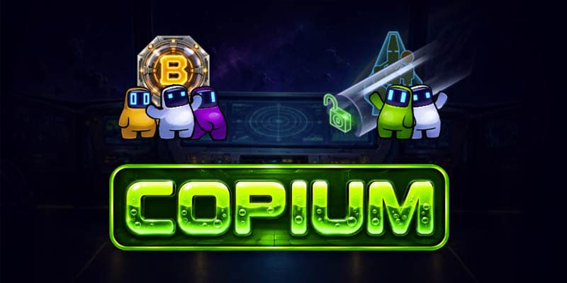 Copium Banner
