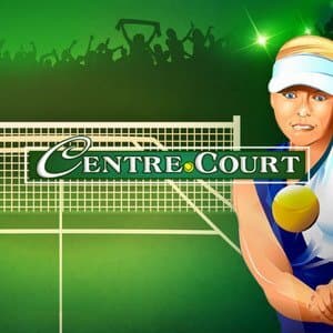Centre Court Slot Image