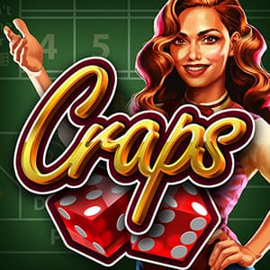 Craps Slot Image