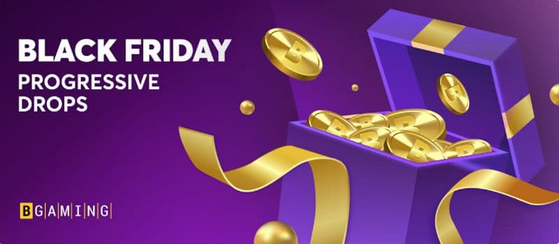 Cryptoleo casino black friday bonus