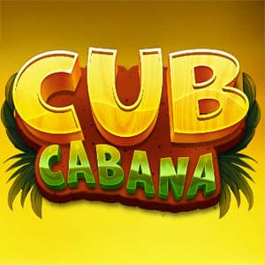 Cub Cabana Slot Image