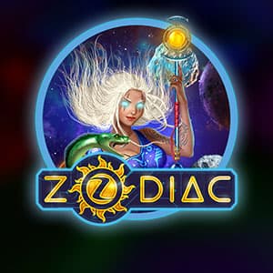 Zodiac Slot Image