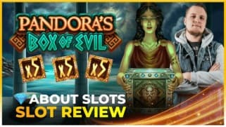 Pandora's Box of Evil Video Thumbnail