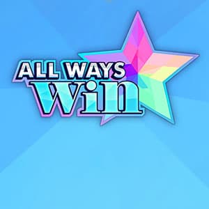 All Ways Win Slot Image