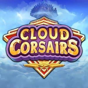 Cloud Corsairs Slot Image