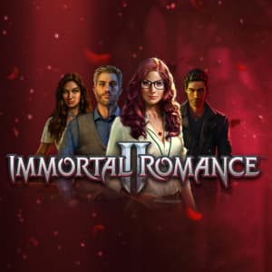 Immortal Romance 2 Slot Image