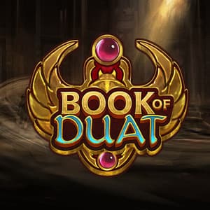 Book of Duat Slot Image