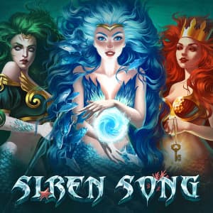 Siren Song Slot Image