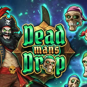 Dead Man's Drop Slot Image