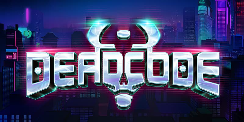 Deadcode Banner