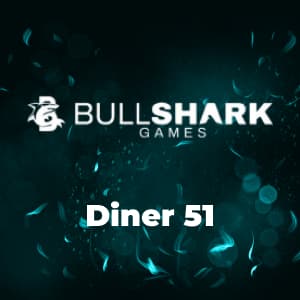 Diner 51 Slot Image