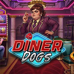 Diner Dogs Slot Image
