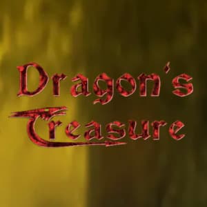 Dragon's Treasure Slot Image