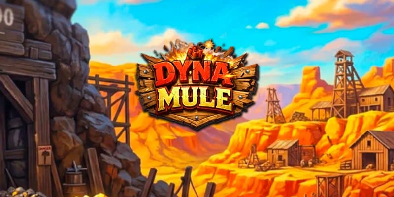 Dyna Mule Banner