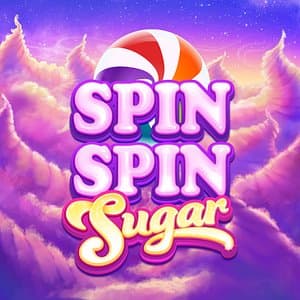 Spin Spin Sugar Slot Image