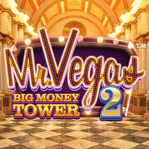Mr. Vegas 2 Slot Image