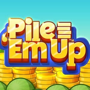 Pile ‘Em Up Slot Image