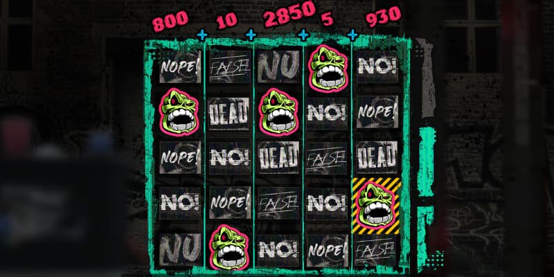 Epic Cranky Cat on last reel