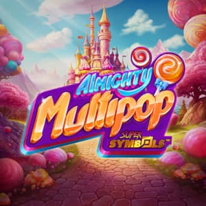 Almighty Multipop Slot Image