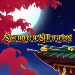 Sword of Shoguns Slot Image